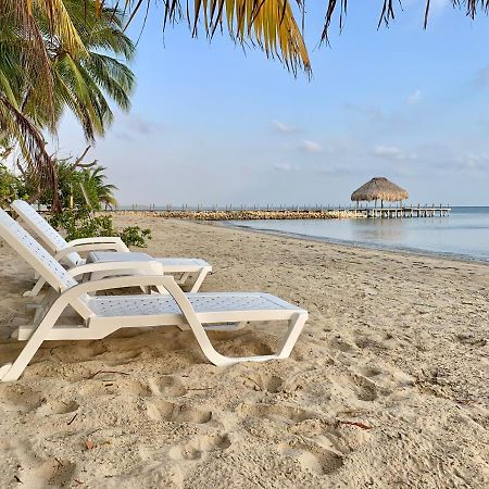 Casita Caribe En Reserva Natural, Playa Privada, Kayaks, Wifi, Aire Acondicionado San Onofre Exterior photo