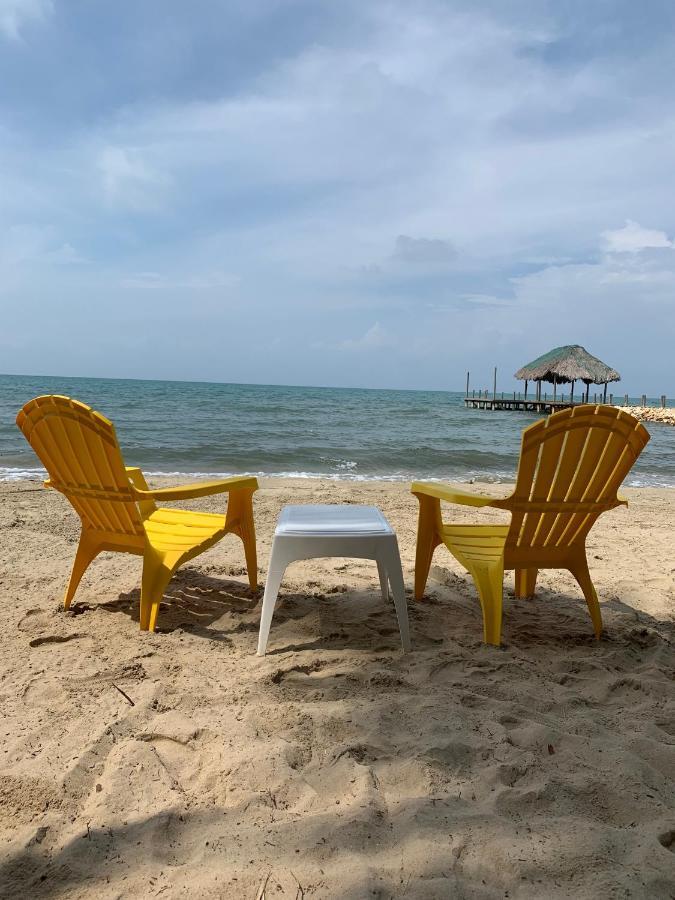 Casita Caribe En Reserva Natural, Playa Privada, Kayaks, Wifi, Aire Acondicionado San Onofre Exterior photo